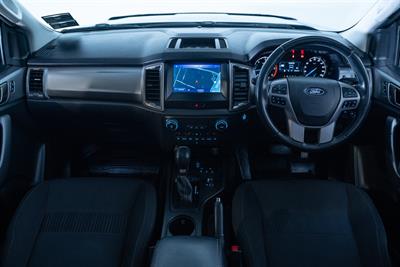 2021 Ford Ranger - Thumbnail