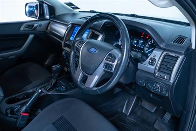 2021 Ford Ranger - Thumbnail