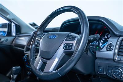 2021 Ford Ranger - Thumbnail