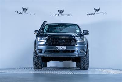 2021 Ford Ranger - Thumbnail