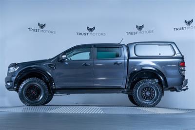 2021 Ford Ranger - Thumbnail