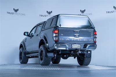 2021 Ford Ranger - Thumbnail