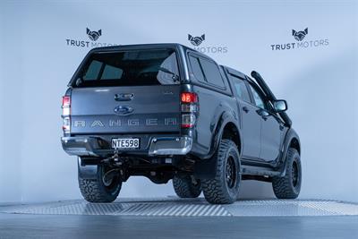 2021 Ford Ranger - Thumbnail