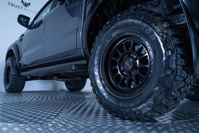 2021 Ford Ranger - Thumbnail