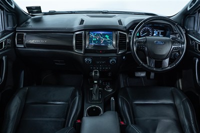 2019 Ford Everest - Thumbnail