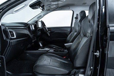 2022 Isuzu D-Max - Thumbnail