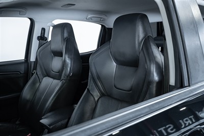 2022 Isuzu D-Max - Thumbnail