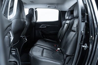 2022 Isuzu D-Max - Thumbnail