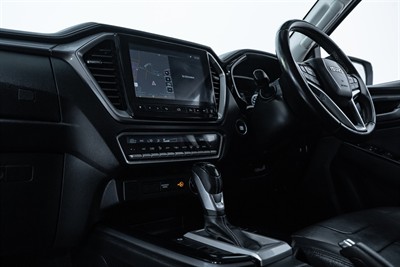 2022 Isuzu D-Max - Thumbnail