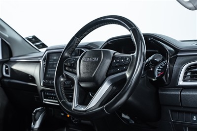 2022 Isuzu D-Max - Thumbnail