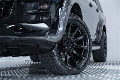 2022 Isuzu D-Max - Thumbnail