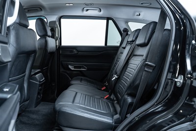 2023 Ford Everest - Thumbnail