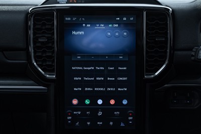 2023 Ford Everest - Thumbnail