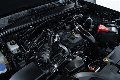 2023 Ford Everest - Thumbnail