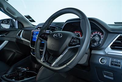 2025 LDV T60 - Thumbnail