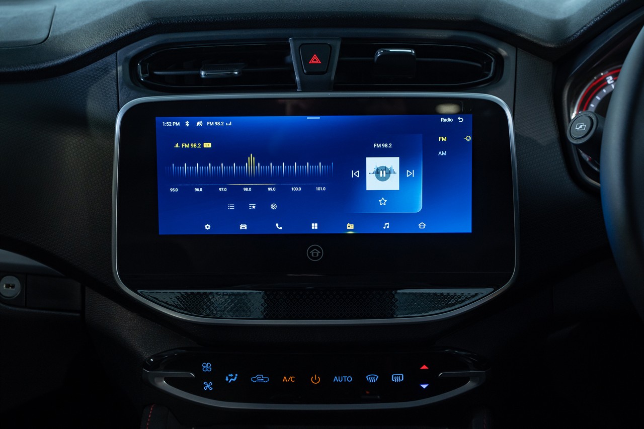 2025 LDV T60
