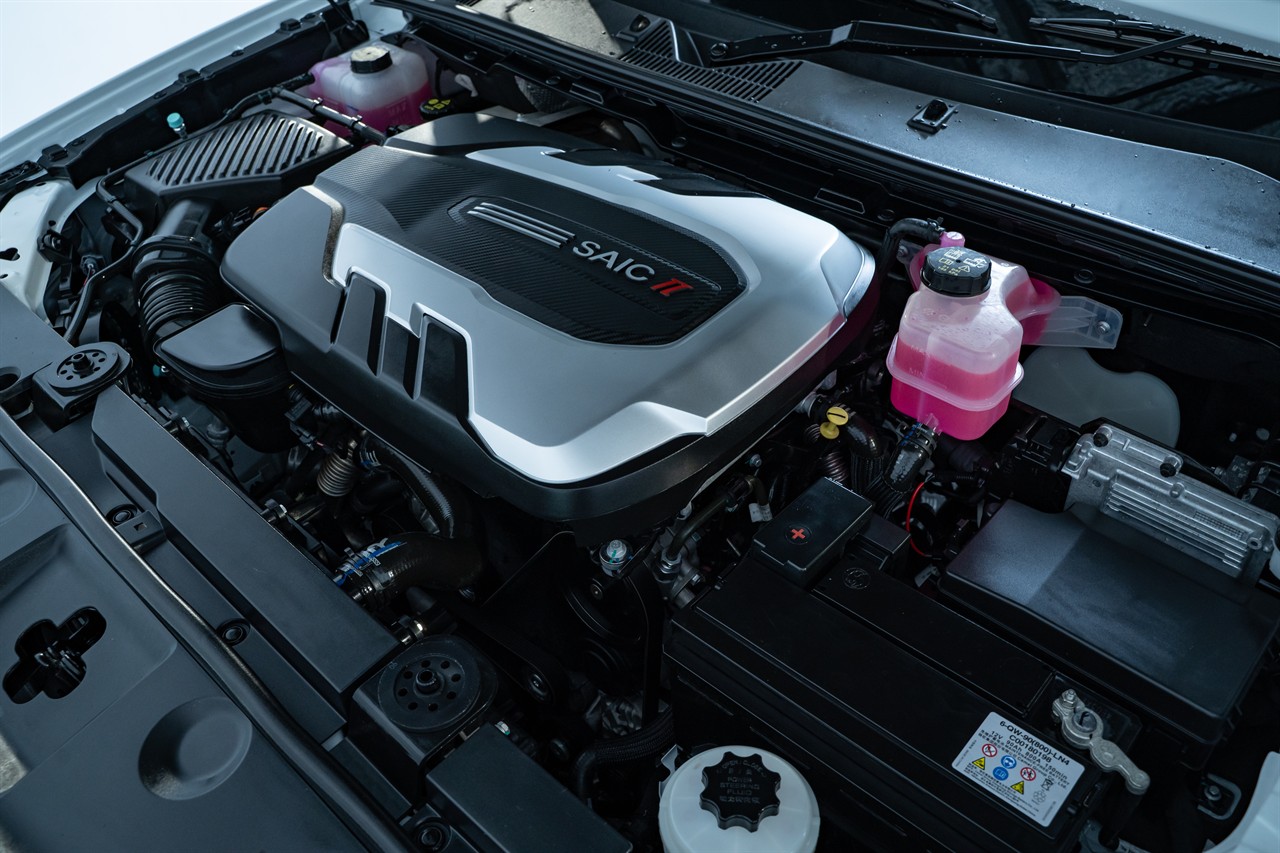 2025 LDV T60