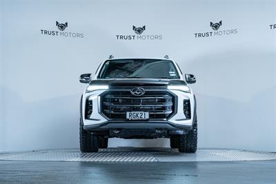 2025 LDV T60 - Thumbnail
