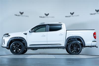 2025 LDV T60 - Thumbnail