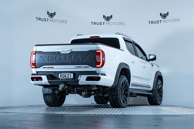 2025 LDV T60 - Thumbnail