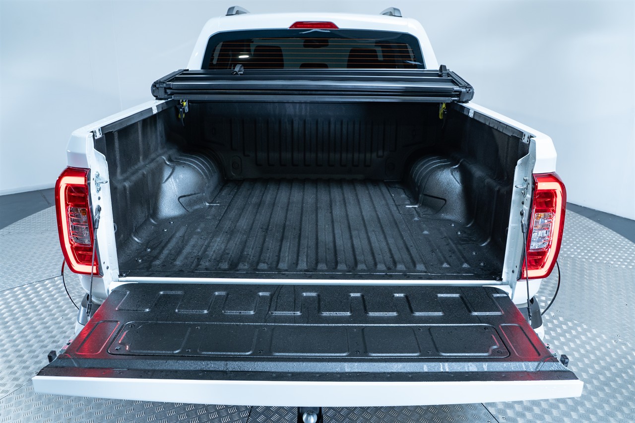2025 LDV T60
