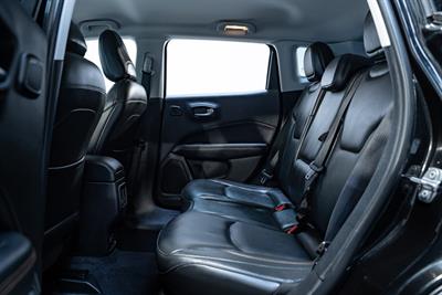 2019 Jeep Compass - Thumbnail