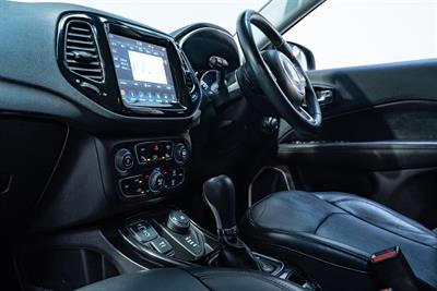 2019 Jeep Compass - Thumbnail