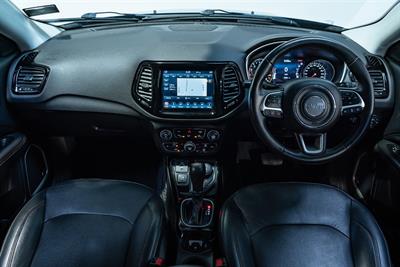 2019 Jeep Compass - Thumbnail