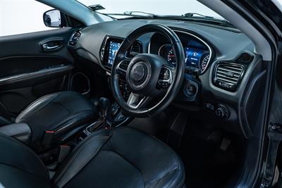 2019 Jeep Compass - Thumbnail