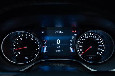 2019 Jeep Compass - Thumbnail