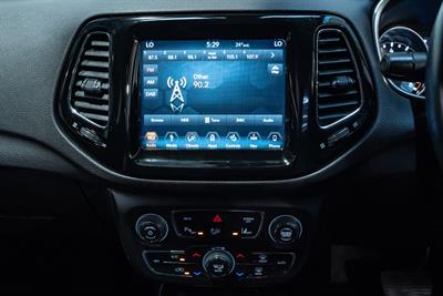 2019 Jeep Compass - Thumbnail