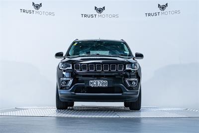 2019 Jeep Compass - Thumbnail