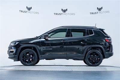 2019 Jeep Compass - Thumbnail