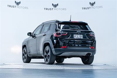 2019 Jeep Compass - Thumbnail