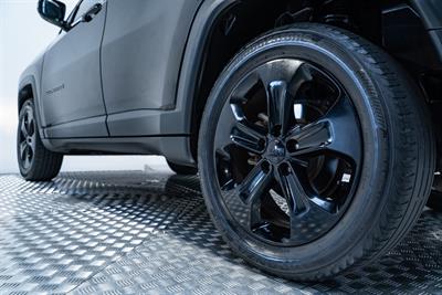 2019 Jeep Compass - Thumbnail