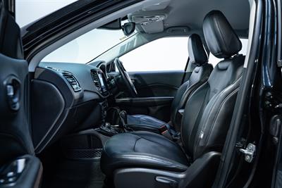 2019 Jeep Compass - Thumbnail