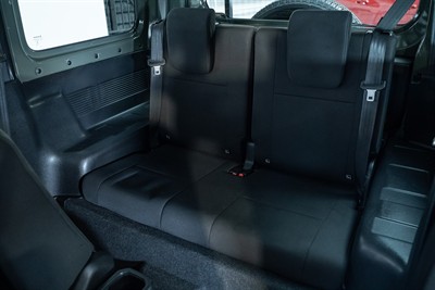 2021 Suzuki Jimny - Thumbnail