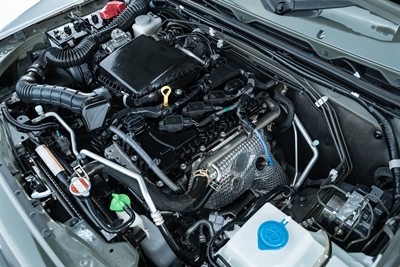 2021 Suzuki Jimny - Thumbnail