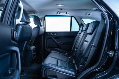 2021 Ford Everest - Thumbnail