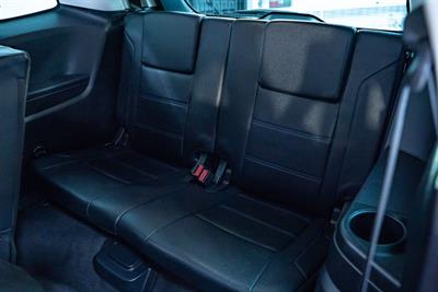 2021 Ford Everest - Thumbnail