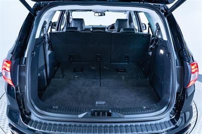 2021 Ford Everest - Thumbnail