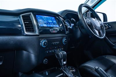 2021 Ford Everest - Thumbnail