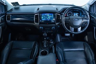 2021 Ford Everest - Thumbnail