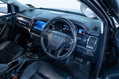 2021 Ford Everest - Thumbnail