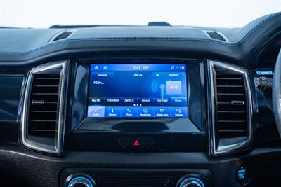 2021 Ford Everest - Thumbnail