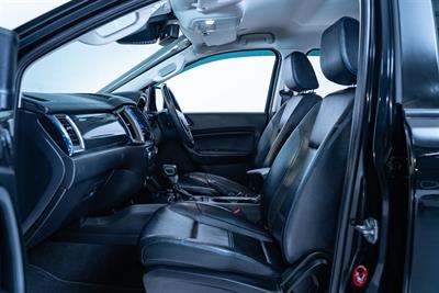2021 Ford Everest - Thumbnail