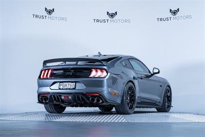 2022 Ford Mustang - Thumbnail