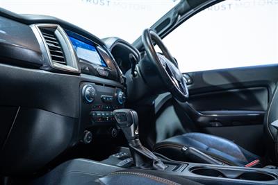 2020 Ford Ranger - Thumbnail
