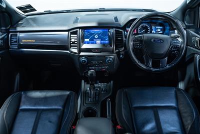 2020 Ford Ranger - Thumbnail