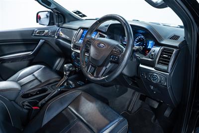 2020 Ford Ranger - Thumbnail